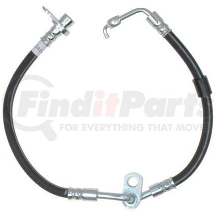 Raybestos BH382839 Raybestos Element3 Brake Hose