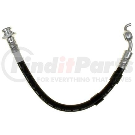 Raybestos BH382854 Raybestos Element3 Brake Hose