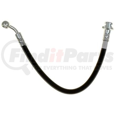 Raybestos BH382858 Raybestos Element3 Brake Hose