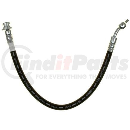 Raybestos BH382856 Raybestos Element3 Brake Hose