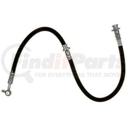 Raybestos BH382862 Raybestos Element3 Brake Hose