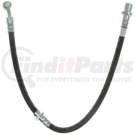 Raybestos BH382865 Raybestos Element3 Brake Hose