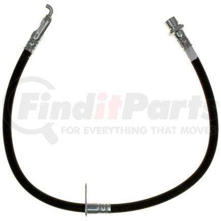 Raybestos BH382879 Raybestos Element3 Brake Hose