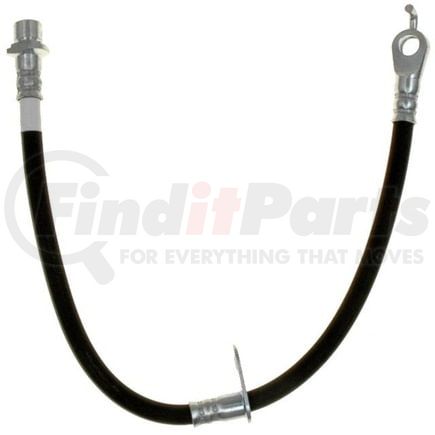 Raybestos BH382876 Raybestos Element3 Brake Hose