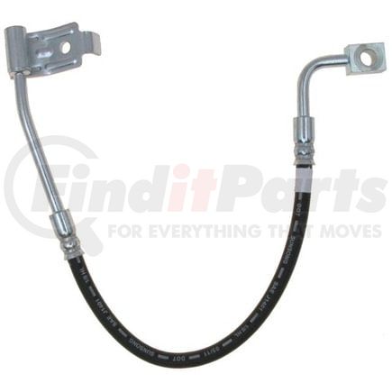 Raybestos BH382900 Raybestos Element3 Brake Hose