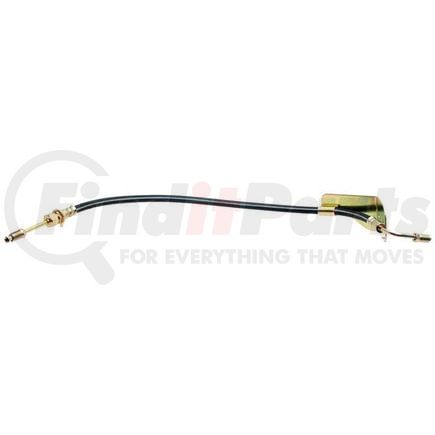 Raybestos BH38290 Raybestos Element3 Brake Hose