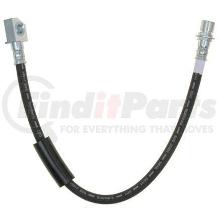Raybestos BH382925 Raybestos Element3 Brake Hose