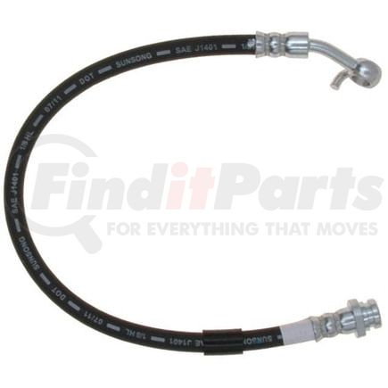 Raybestos BH382926 Raybestos Element3 Brake Hose