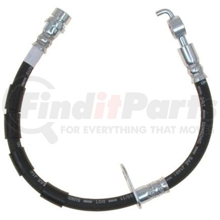 Raybestos BH382935 Raybestos Element3 Brake Hose