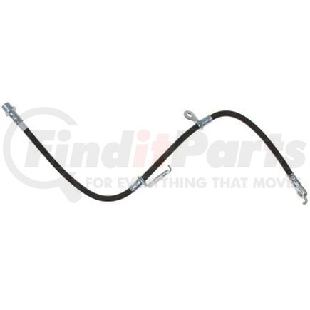 Raybestos BH382931 Raybestos Element3 Brake Hose