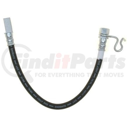 Raybestos BH382941 Raybestos Element3 Brake Hose