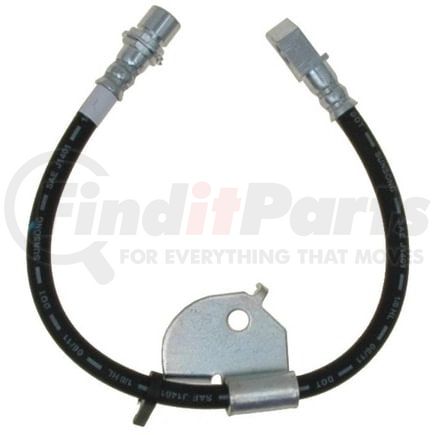 Raybestos BH382956 Raybestos Element3 Brake Hose