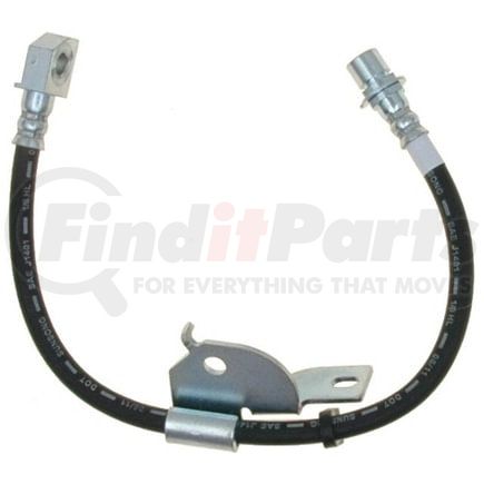 Raybestos BH382955 Raybestos Element3 Brake Hose