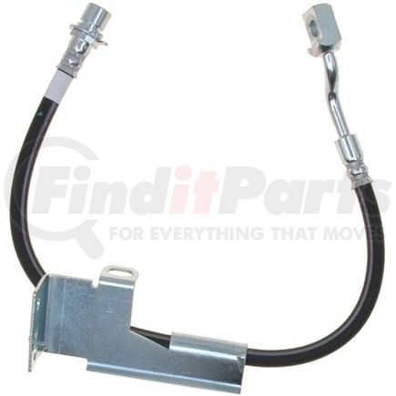 Raybestos BH382962 Raybestos Element3 Brake Hose