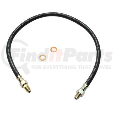 Raybestos BH38295 Raybestos Element3 Brake Hose