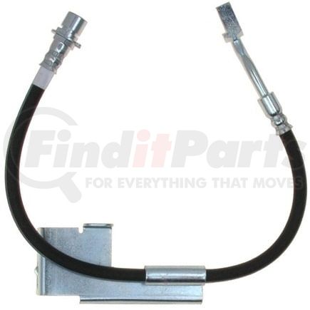 Raybestos BH382963 Raybestos Element3 Brake Hose