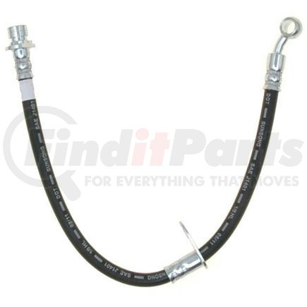 Raybestos BH382997 Raybestos Element3 Brake Hose