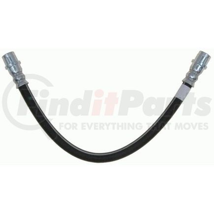 Raybestos BH383015 Raybestos Element3 Brake Hose