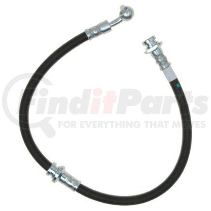 Raybestos BH383023 Raybestos Element3 Brake Hose
