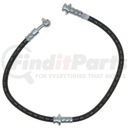 Raybestos BH383026 Raybestos Element3 Brake Hose