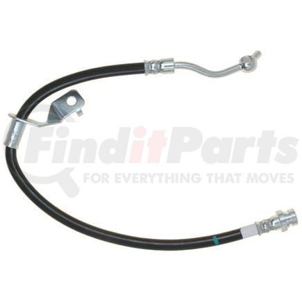 Raybestos BH383056 Raybestos Element3 Brake Hose