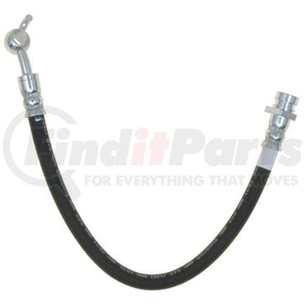 Raybestos BH383059 Raybestos Element3 Brake Hose