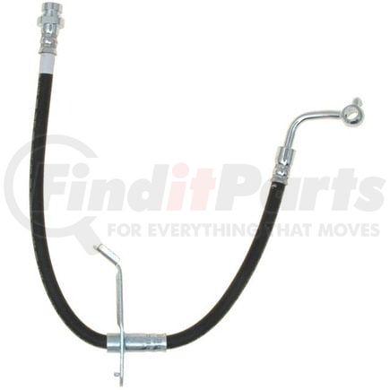 Raybestos BH383061 Raybestos Element3 Brake Hose