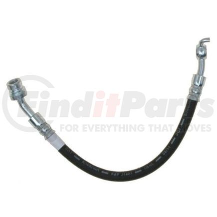 Raybestos BH383058 Raybestos Element3 Brake Hose