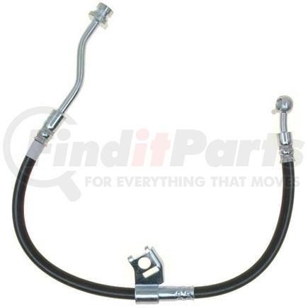 Raybestos BH383070 Raybestos Element3 Brake Hose