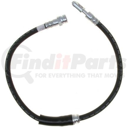 Raybestos BH383074 Raybestos Element3 Brake Hose