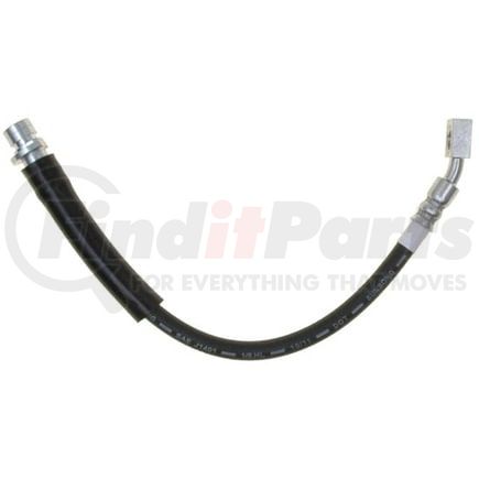 Raybestos BH383081 Raybestos Element3 Brake Hose