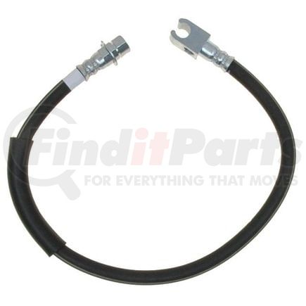 Raybestos BH383093 Raybestos Element3 Brake Hose