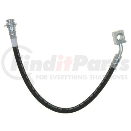 Raybestos BH383105 Raybestos Element3 Brake Hose