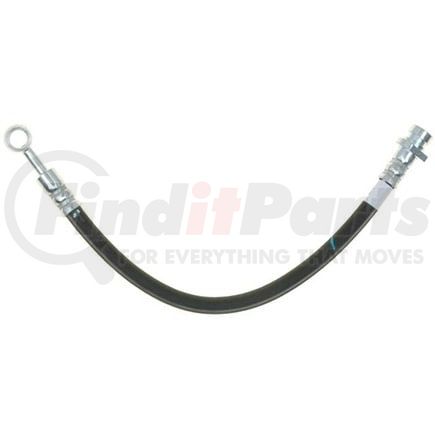 Raybestos BH383117 Raybestos Element3 Brake Hose