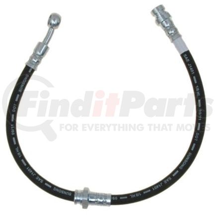 Raybestos BH383114 Raybestos Element3 Brake Hose