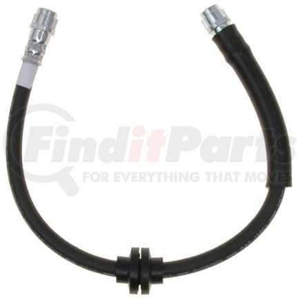 Raybestos BH383126 Raybestos Element3 Brake Hose