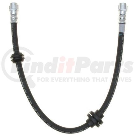 Raybestos BH383128 Raybestos Element3 Brake Hose