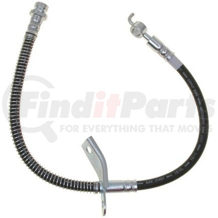 Raybestos BH383123 Raybestos Element3 Brake Hose