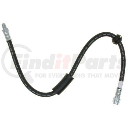 Raybestos BH383131 Raybestos Element3 Brake Hose