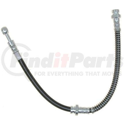 Raybestos BH383134 Raybestos Element3 Brake Hose