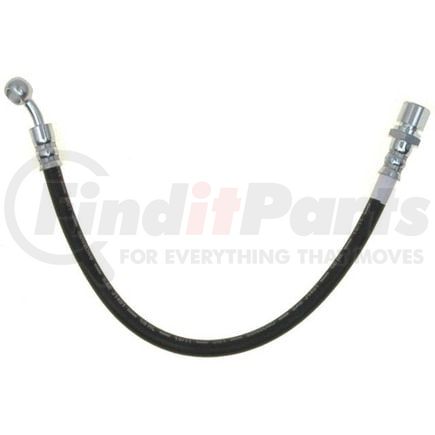 Raybestos BH383157 Raybestos Element3 Brake Hose