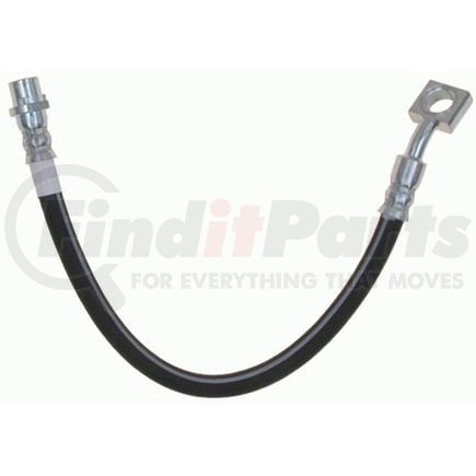 Raybestos BH383153 Raybestos Element3 Brake Hose