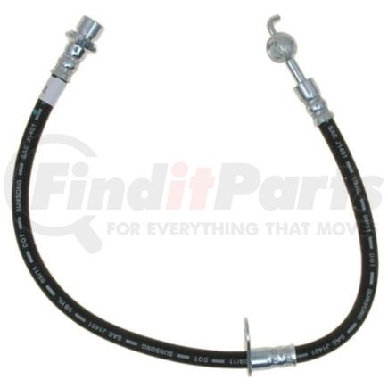 Raybestos BH383162 Raybestos Element3 Brake Hose