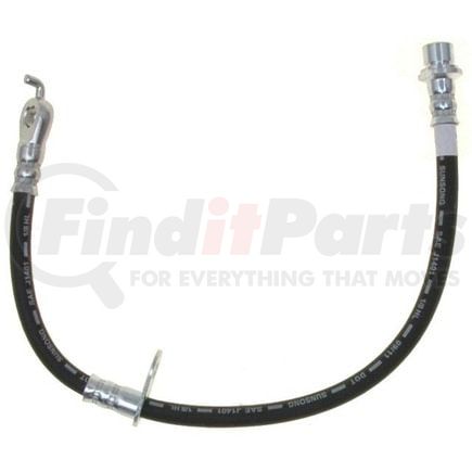 Raybestos BH383165 Raybestos Element3 Brake Hose