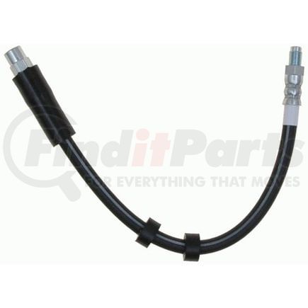 Raybestos BH383177 Raybestos Element3 Brake Hose