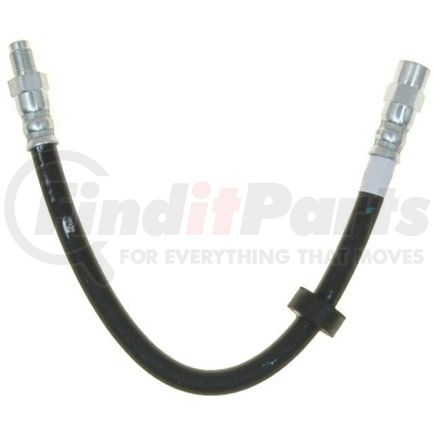 Raybestos BH383179 Raybestos Element3 Brake Hose