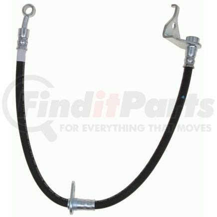 Raybestos BH383189 Raybestos Element3 Brake Hose