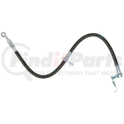 Raybestos BH383190 Raybestos Element3 Brake Hose