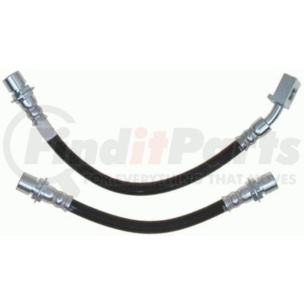 Raybestos BH383194 Raybestos Element3 Brake Hose