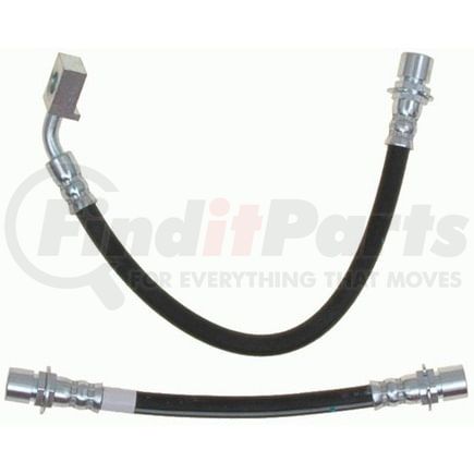 Raybestos BH383196 Raybestos Element3 Brake Hose